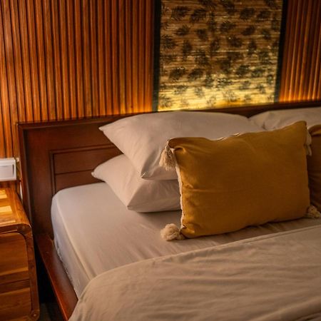 Alit Bungalow Ubud Dış mekan fotoğraf