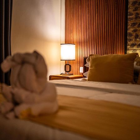 Alit Bungalow Ubud Dış mekan fotoğraf