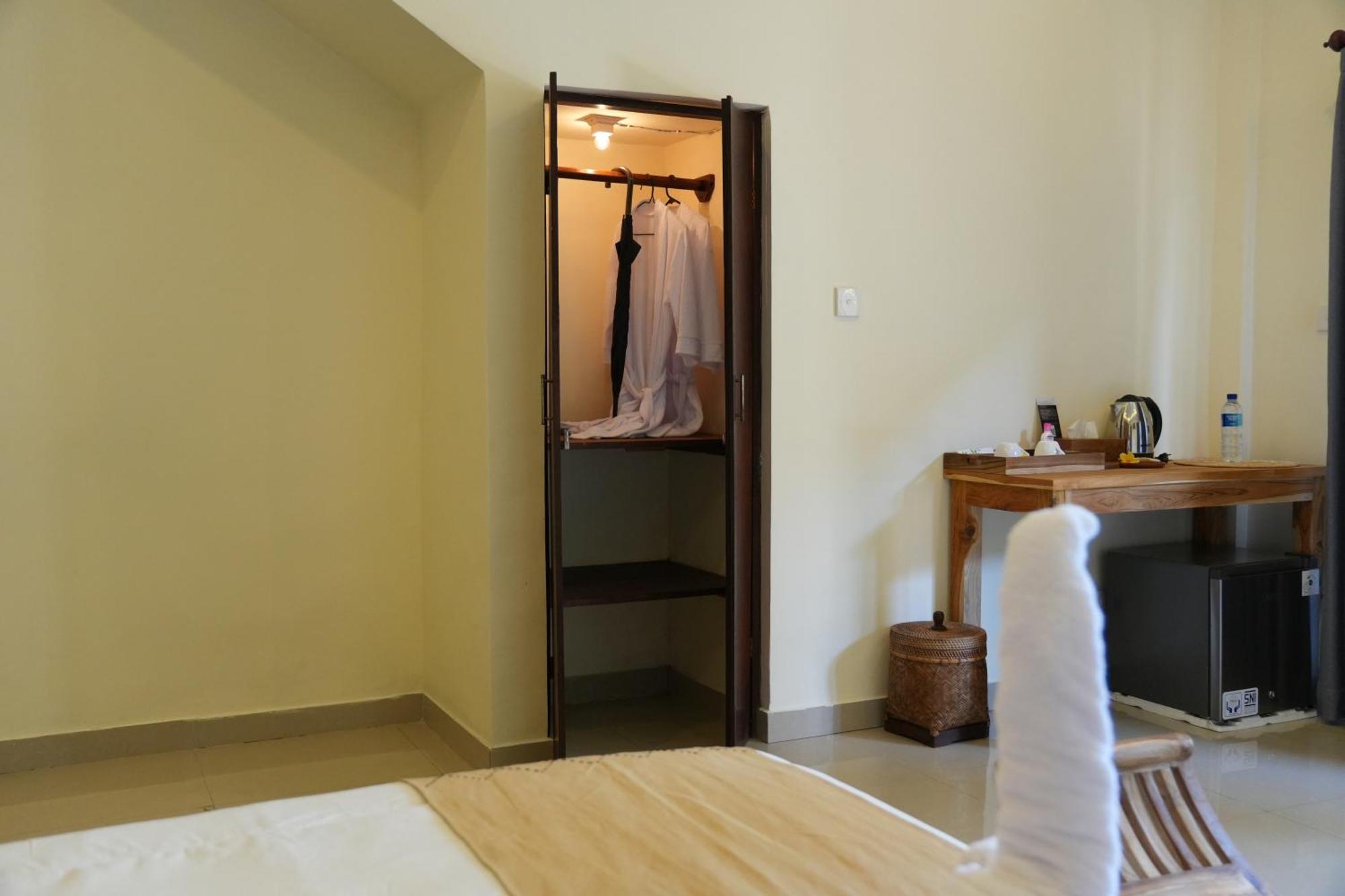 Alit Bungalow Ubud Dış mekan fotoğraf