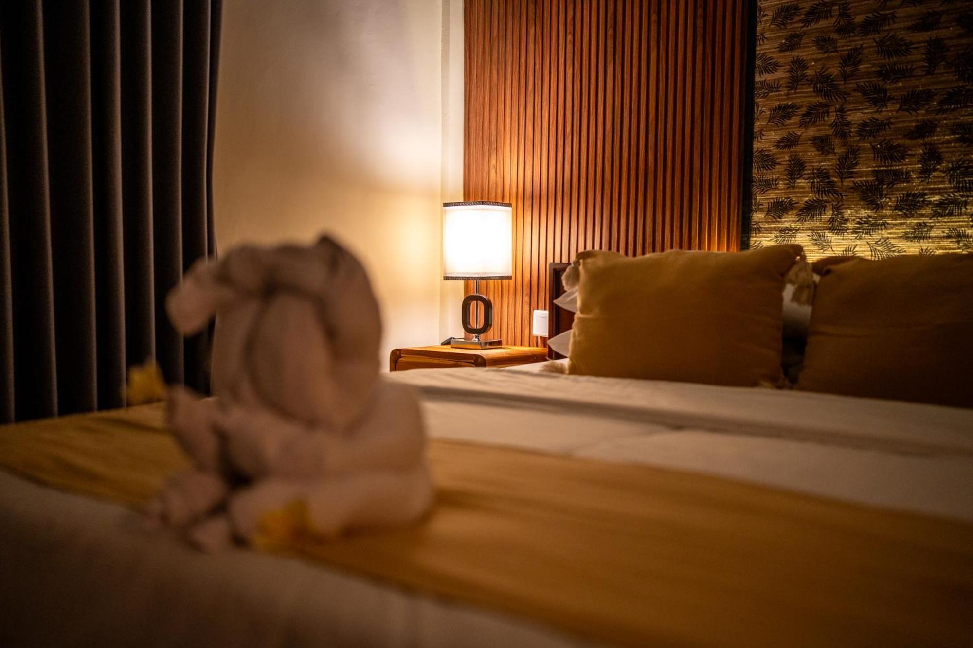 Alit Bungalow Ubud Dış mekan fotoğraf